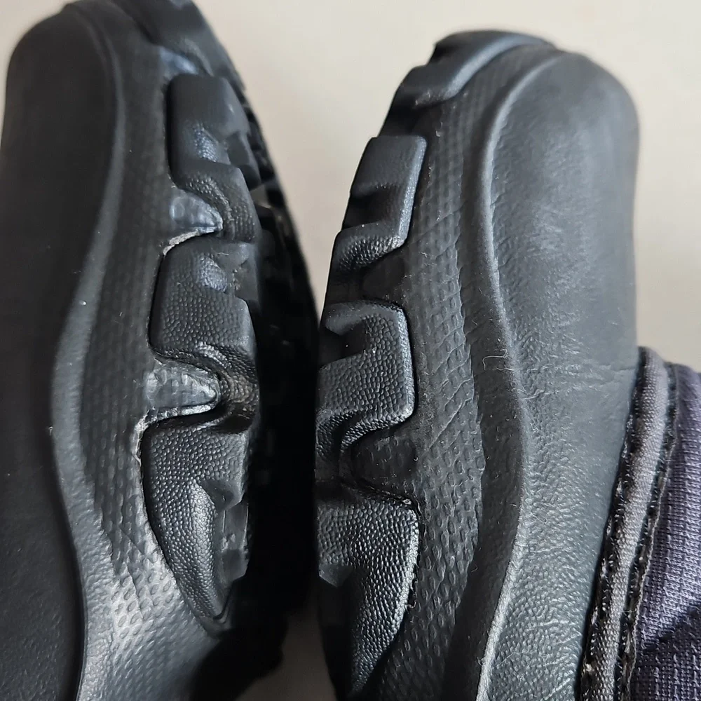 Columbia Youth Snowboots